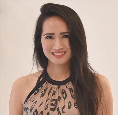 TAMMIRA founder - Staci Dao